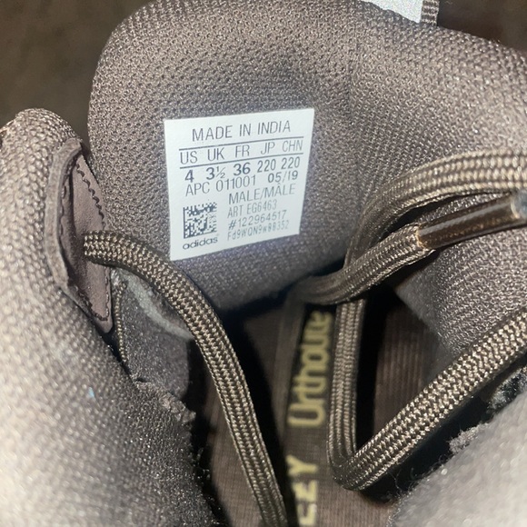 YEEZY DSRT BT OIL - Picture 3 of 9